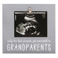 Grandparents Sonogram Frame