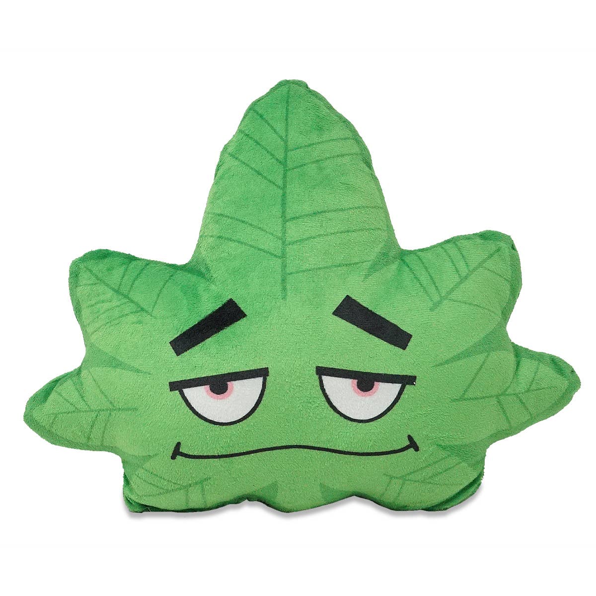 Blazing Buds Plush