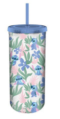 Lilo and Stitch Tall Double Wall Cold Cup