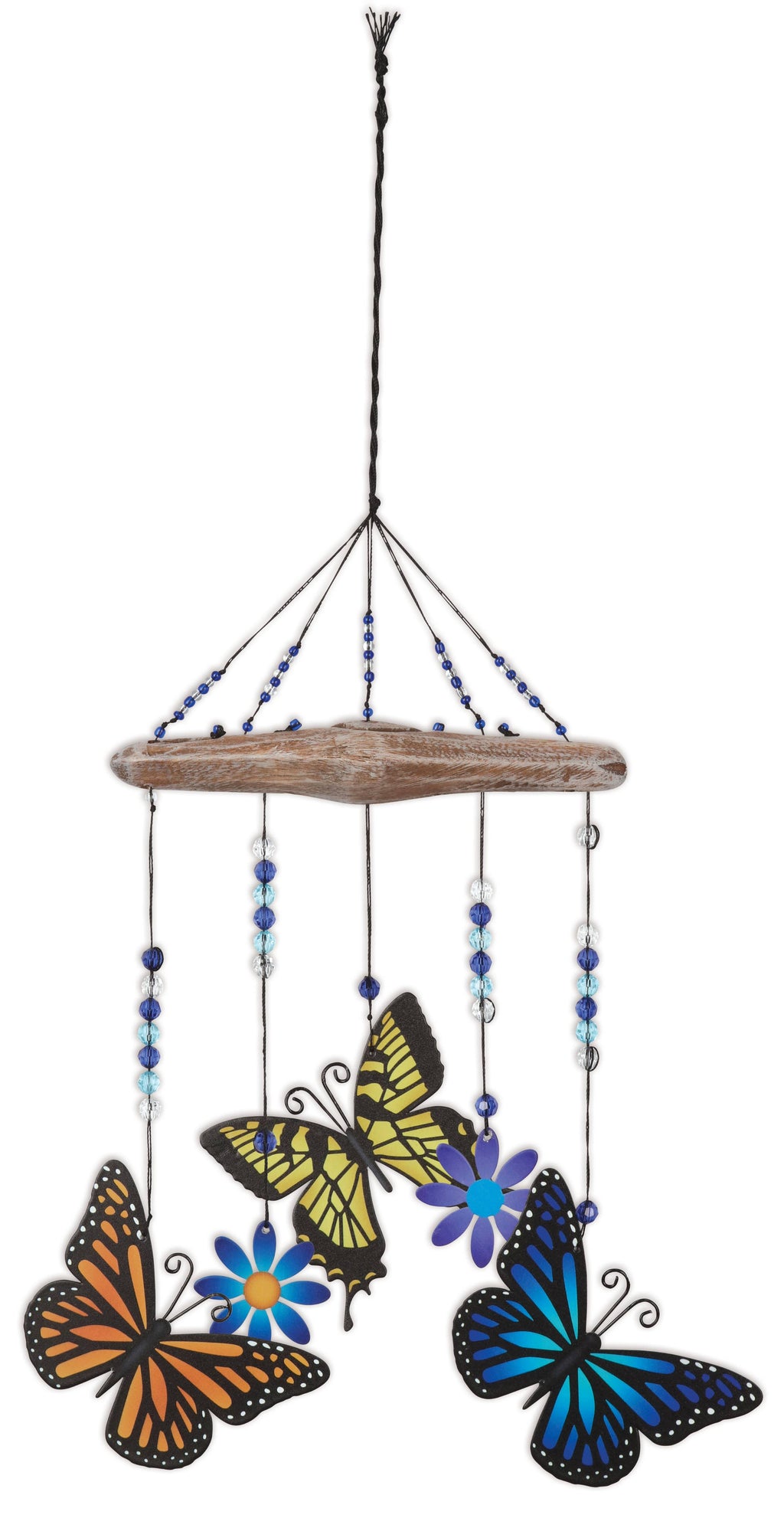 Butterflies Whimsy Chime