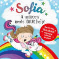 Sofia Storybook
