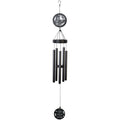 Faith Friends Family 45" Solar Chime Carson