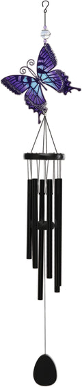 Butterfly Wind Chime