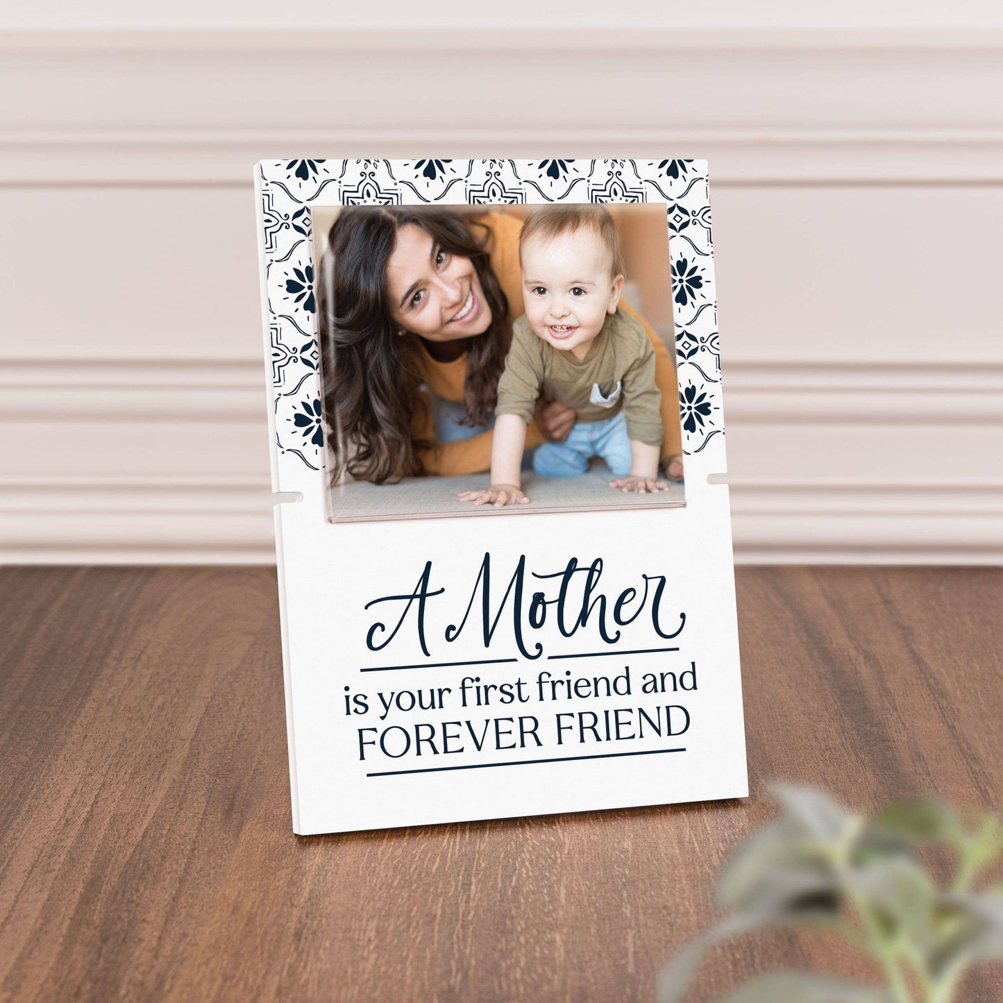 A Mother Is Your First Friend And Forever Friend Story Board