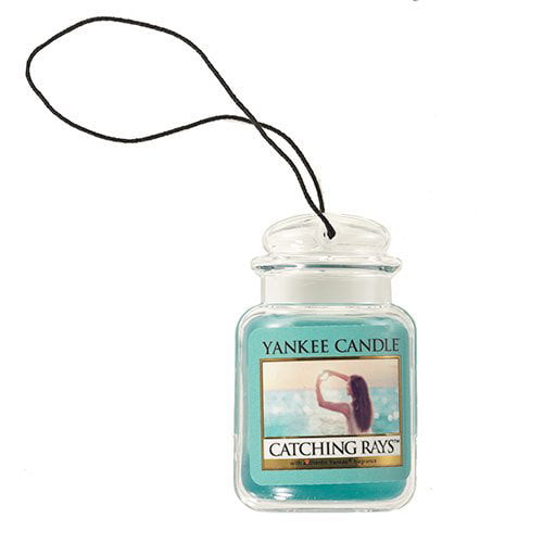 Yankee Car Jar Ultimates
