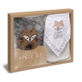 Grasslands Road Hello World Fox Precious Bundle Set