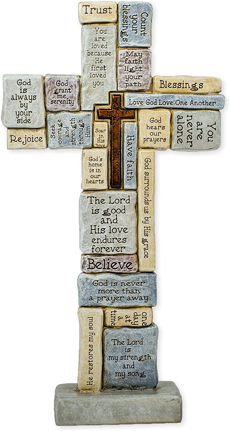 Crossword Table Cross
