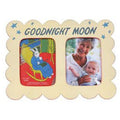 Goodnight Moon Double Photo Frame