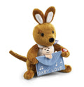 Sing - A - Lings Kangaroo Boy Baby Love