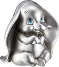 Precious Moments Resin Disney Dumbo Bank Savings Lift You Up