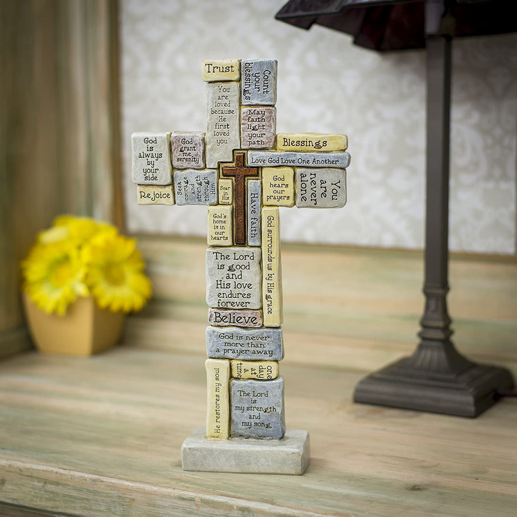 Crossword Table Cross