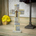 Crossword Table Cross