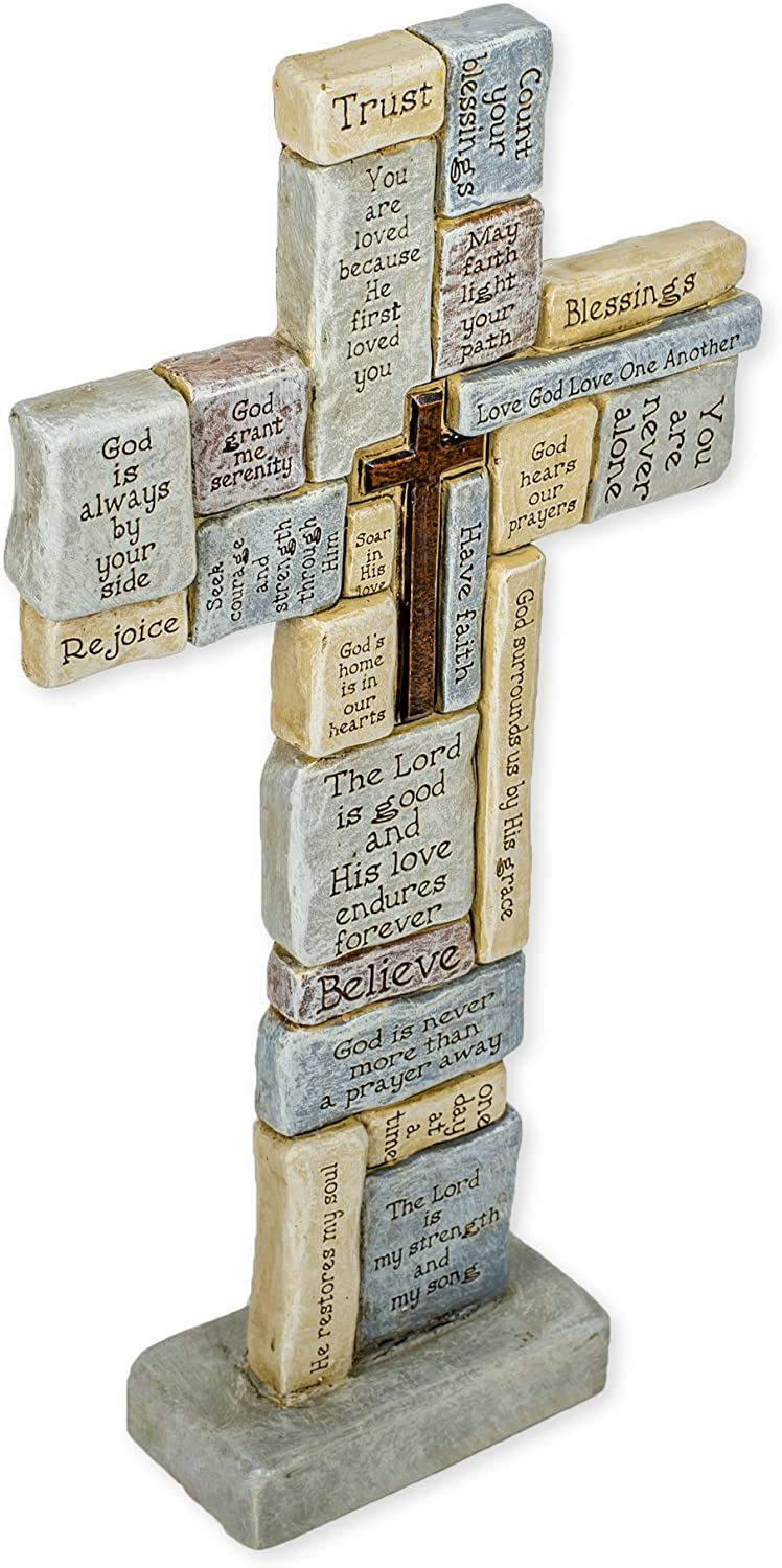 Crossword Table Cross