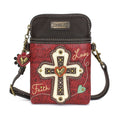 Cross Cellphone Crossbody