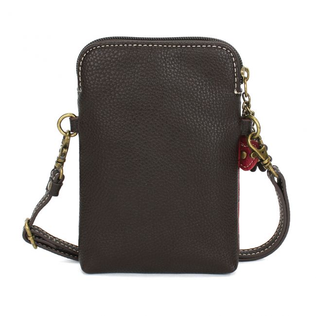 Cross Cellphone Crossbody