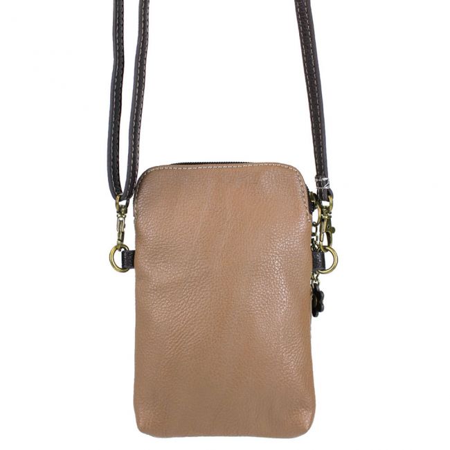 Cat Cellphone Crossbody