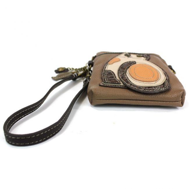 Cat Cellphone Crossbody