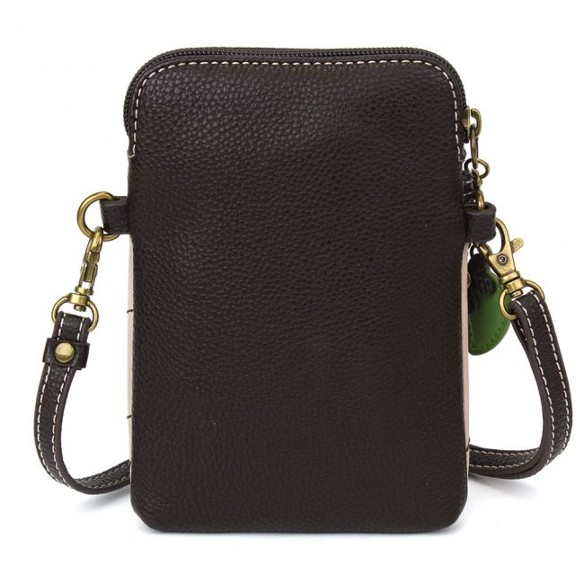 Goat Cellphone Crossbody