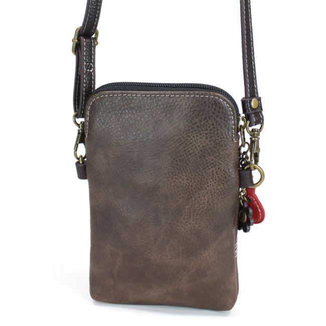 Guitar Cellphone Crossbody