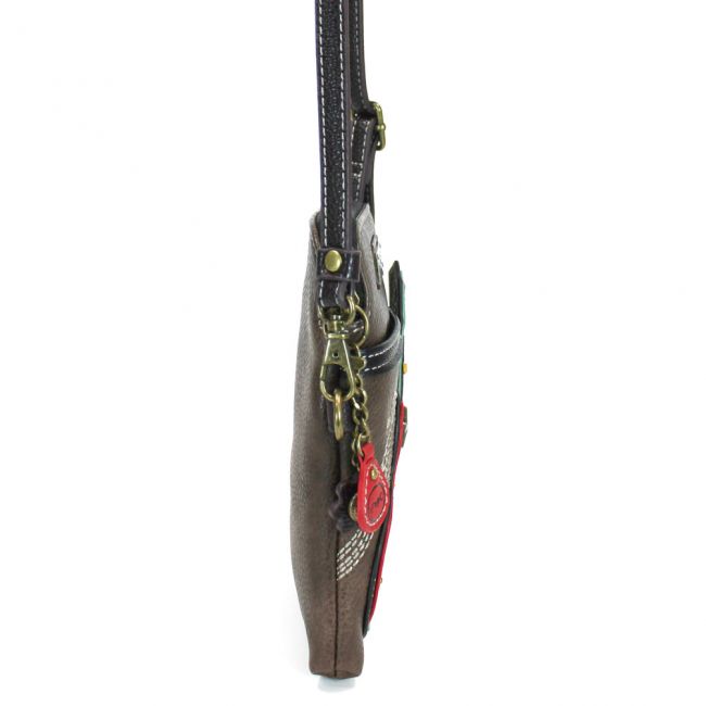 Guitar Cellphone Crossbody