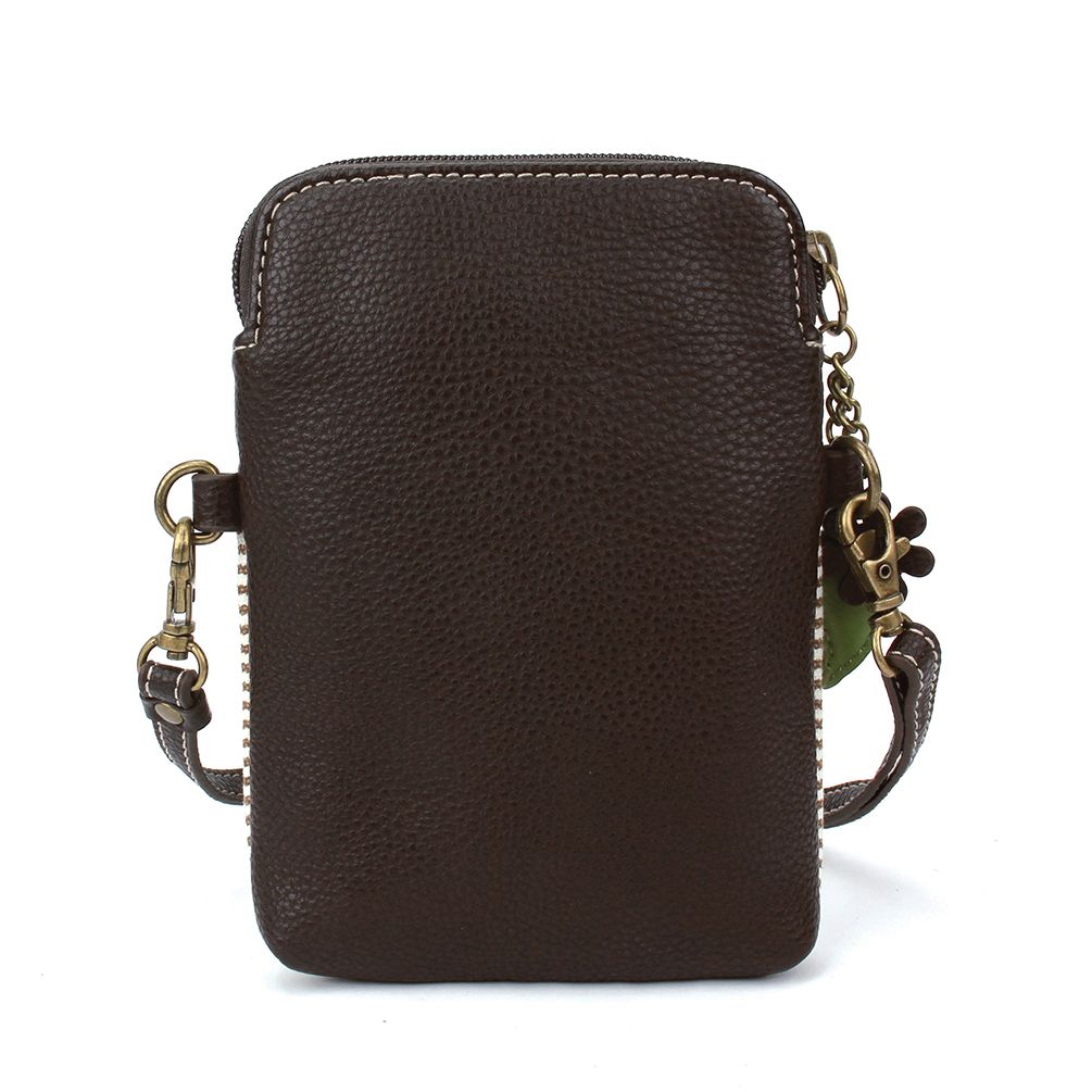 Koala Cellphone Crossbody