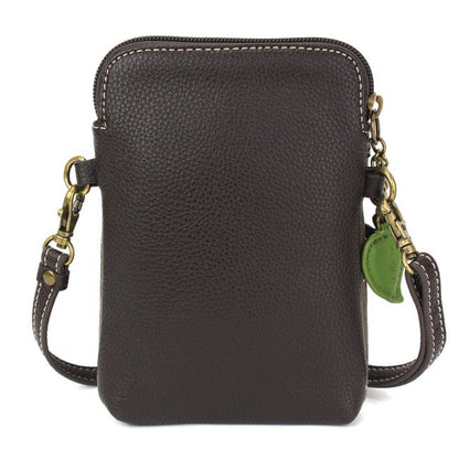 Moose Cellphone Crossbody