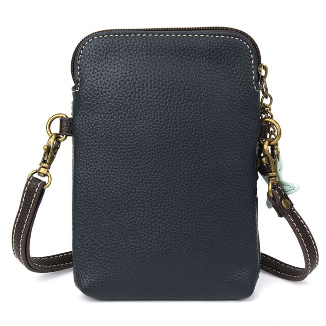 Sea Turtle Cellphone Crossbody