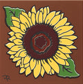 Sunflower Naturals Tile