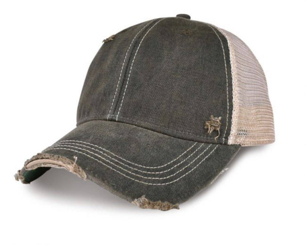 BohoGroove  - Air Force Mom Hat