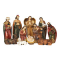 Nativity Set 11pc