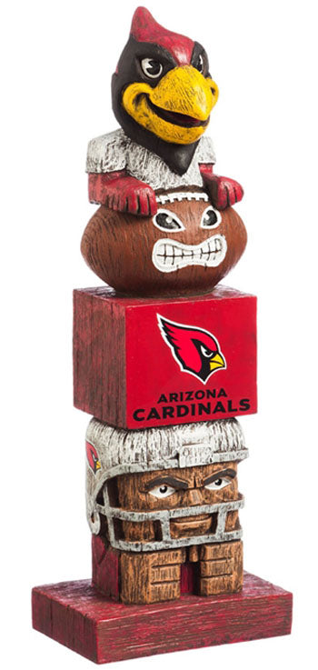 Arizona Cardinals Totem