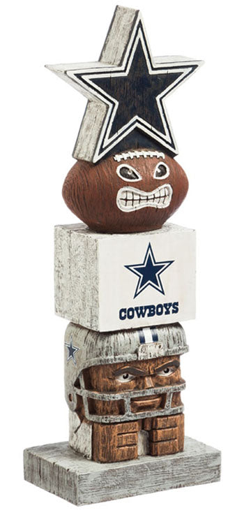 Dallas Cowboys Totem