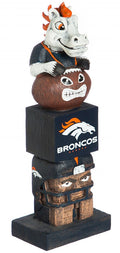 Denver Broncos Totem