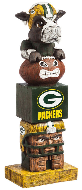 Green Bay Packers Totem