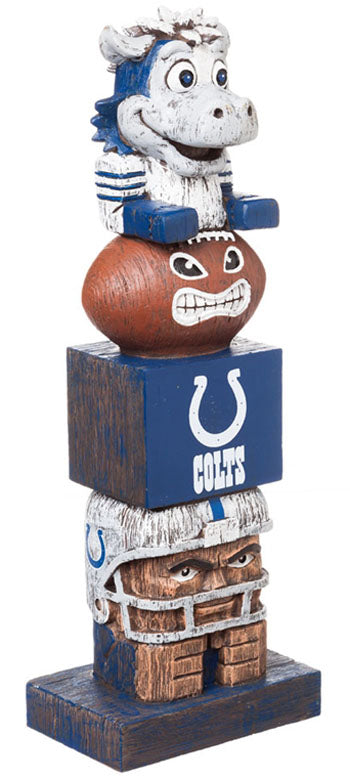 Indianapolis Colts Totem