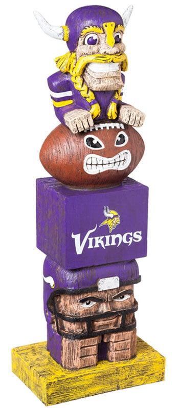 Minnesota Vikings Totem