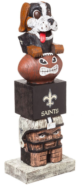 New Orleans Saints Totem