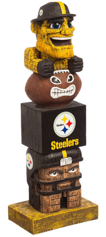 Pittsburgh Steelers Totem