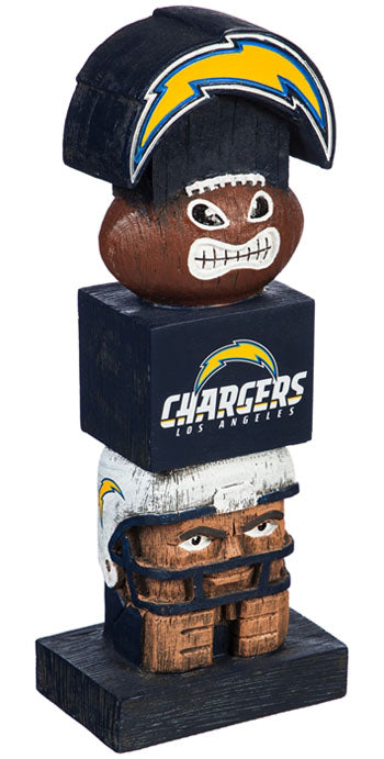 Los Angeles Chargers Totem