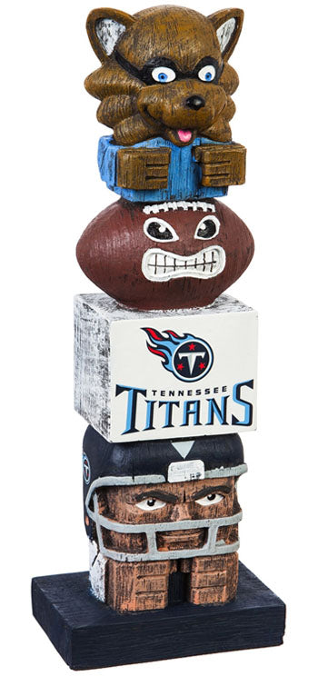 Tennessee Titans Totem