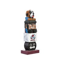 Colorado Avalanche Totem