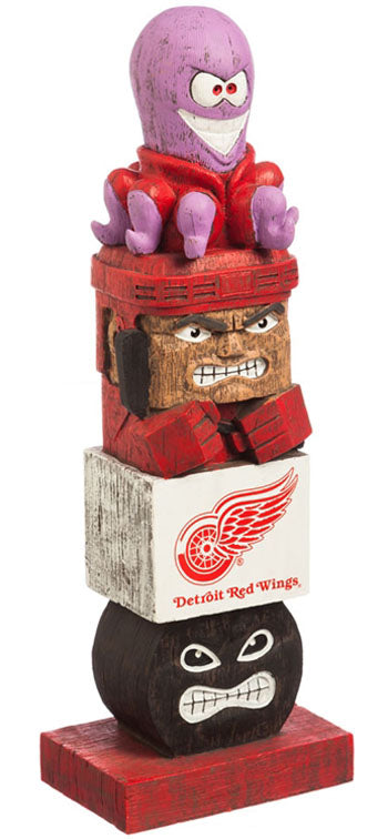 Detroit Red Wings Totem