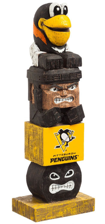 Pittsburgh Penguins Totem