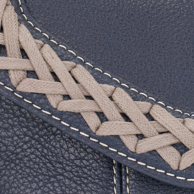 Braided Boho Crossbody w/Cactus Charm