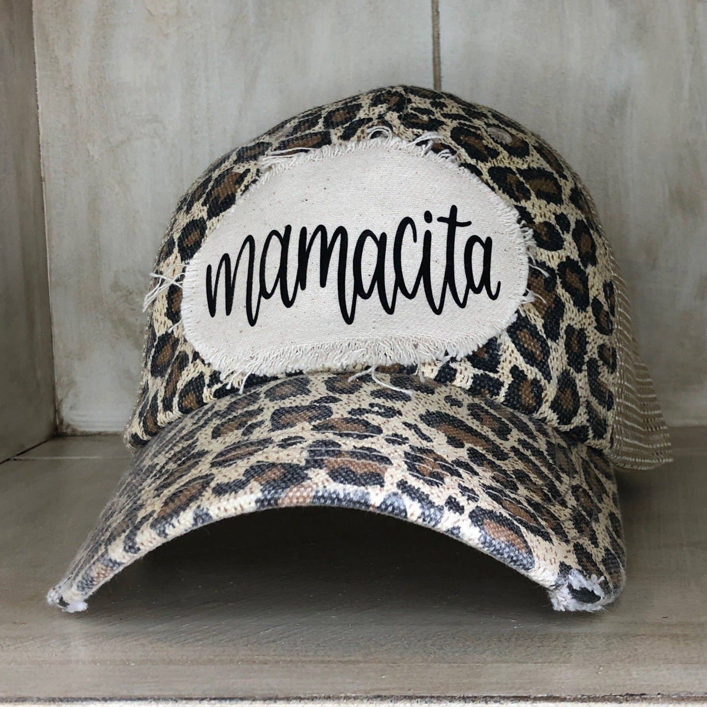 BohoGroove  - Mamacita Hat