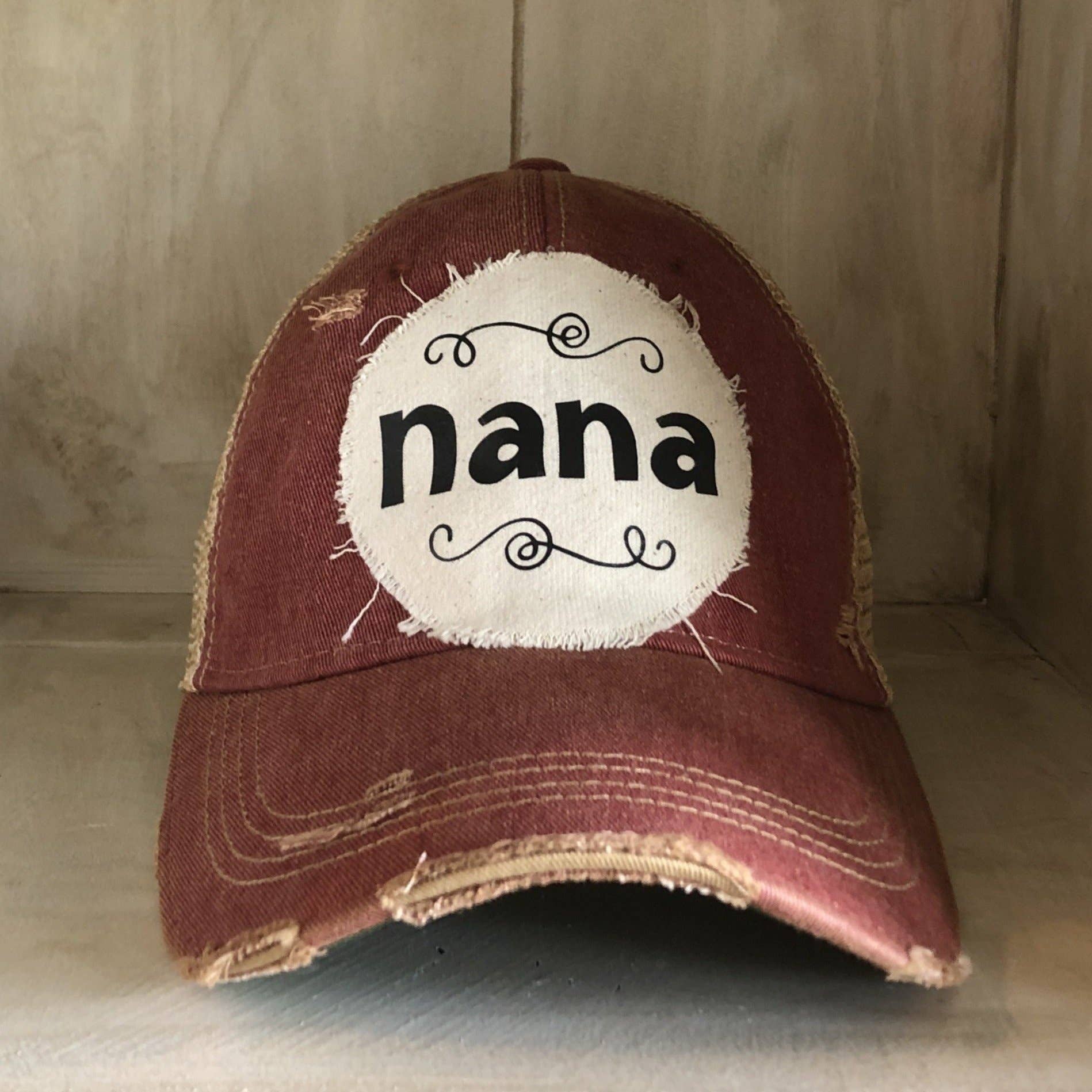 BohoGroove  - Nana Hat