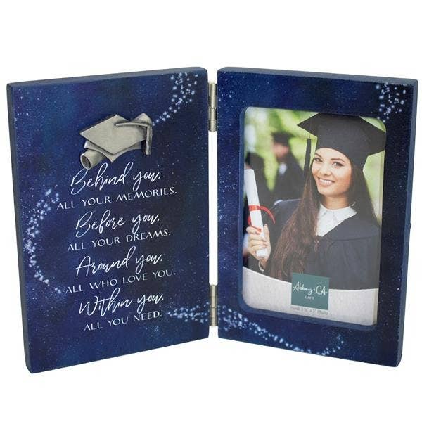 Graduation Frame
