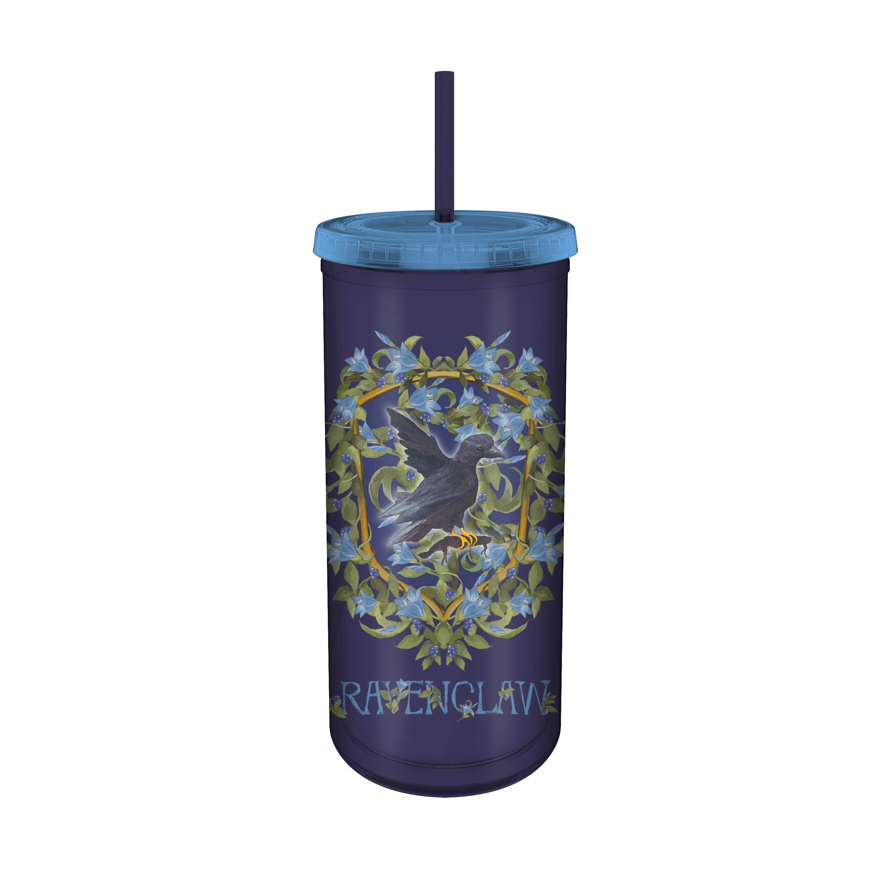 Harry Potter Ravenclaw Tall Cold Cup