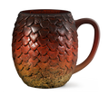 Game of Thrones Sculpted Mug