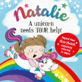 Natalie Storybook